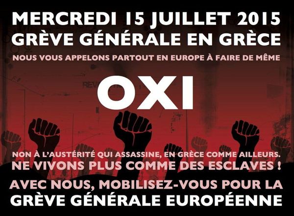 C’est maintenant que nous avons besoin de vous !