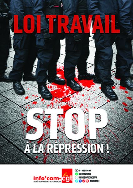 1886 - 2016 L'ÉTAT A FÊTÉ PAR UN CRIME D'ÉTAT LE 130 ÉME ANNIVERSAIRE D'UN AUTRE CRIME D'ÉTAT.