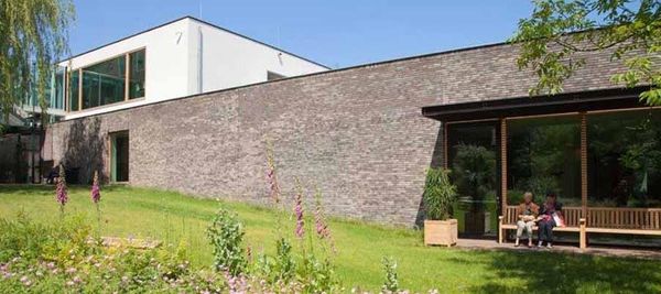 Rijswijk Textile Biennial 2015 - Press Release / Communiqué de presse