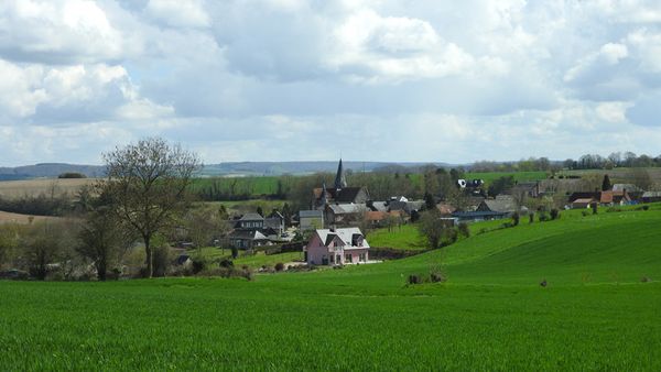 REVOIR MA NORMANDIE