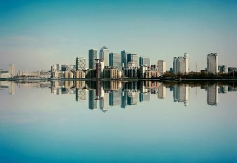 ROYAUME-UNI Le Qatar achète un quartier d'affaires à Londres