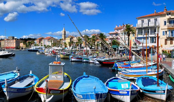 Sanary s/Mer - les 11 & 12 avril 2015