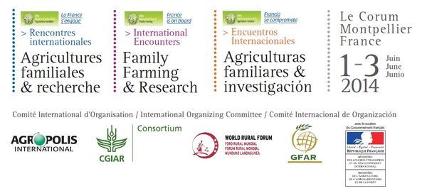 Agropolis international et la sécurité alimentaire, conférence