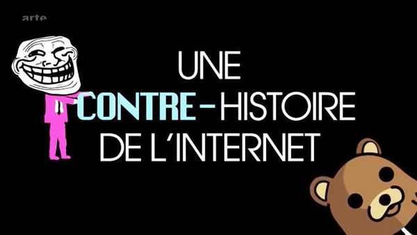 Une contre-histoire de l'Internet