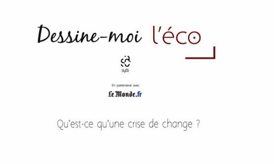 La valeur d'une monnaie peut-elle impacter l'économie d'un pays ?