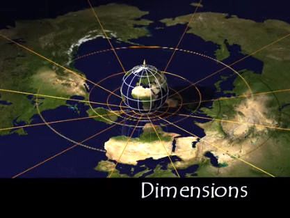 Dimensions - Chapitre 3