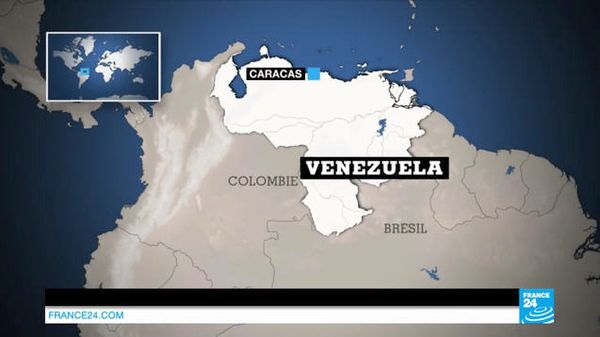 La fin du chavisme au Venezuela ?