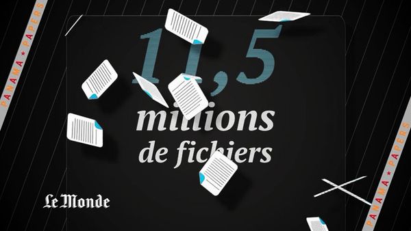 Panama Papers