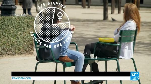 L’économie digitale, un outil d’égalité entre les sexes ?