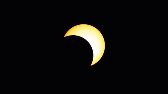 Eclipse annulaire du 1er septembre 2016