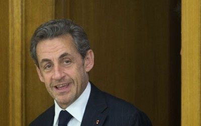 Nicolas Sarkozy, on n’a pas besoin de toi, ne reviens pas !