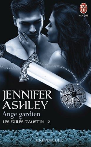 Les exilés d'Austin, par Jennifer Ashley