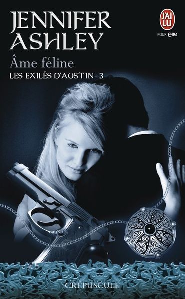 Les exilés d'Austin, par Jennifer Ashley