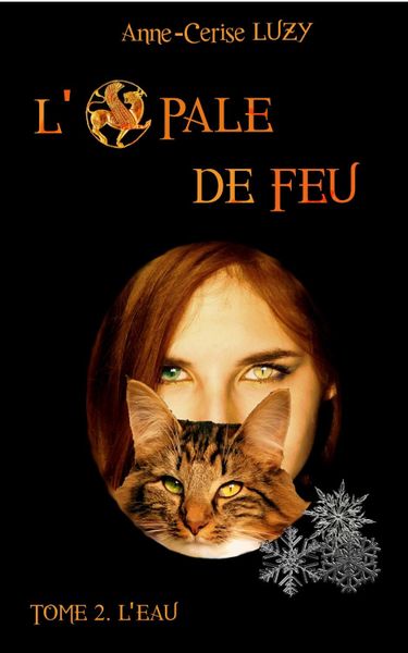 L'Opale de feu, par Anne-Cerise Luzy