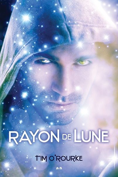 Lunaire, par Tim O'Rourke