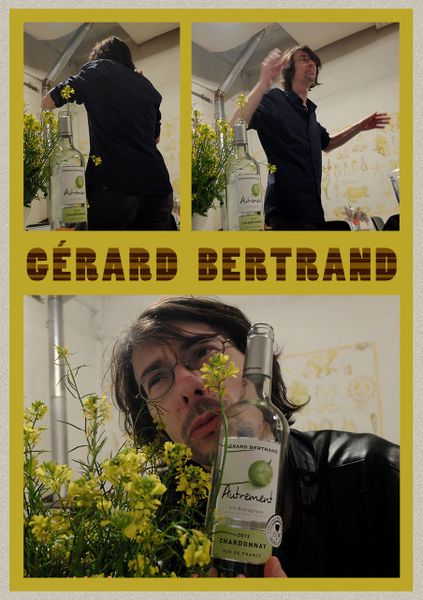 Gérard Bertrand, c'est extra!