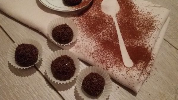 Le brigadeiro