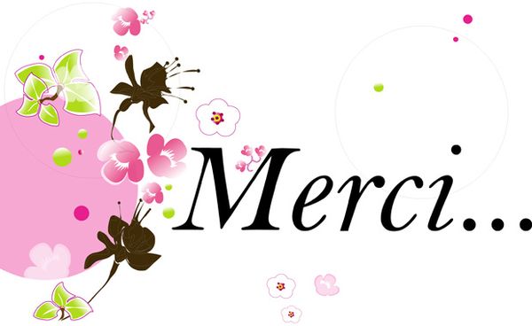 Mise à l'honneur # 1