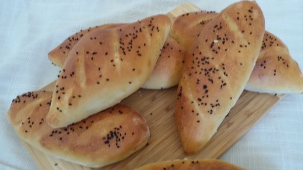 Khobz de Fati
