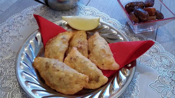 Brik danouni ( Tunisie )