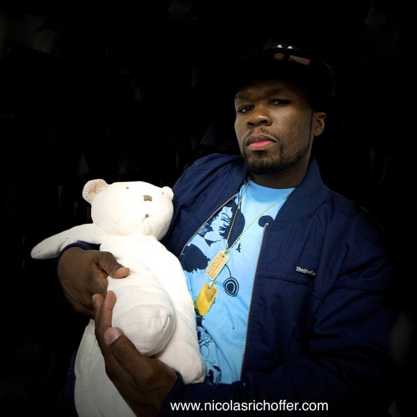 Le jour où j'ai fait retomber 50 Cent en enfance
