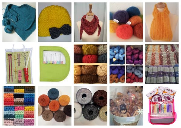 Des idées de cadeaux pour les fêtes