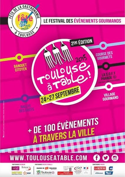 La fin de semaine festive et gourmande de Wistiti !