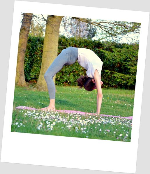 Je me mets au yoga : oui mais lequel ?