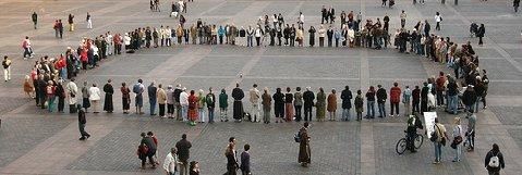 Le nombre des étrangers demandeurs d’accueil augmente régulièrement, et continuera à augmenter, vu l’état du monde