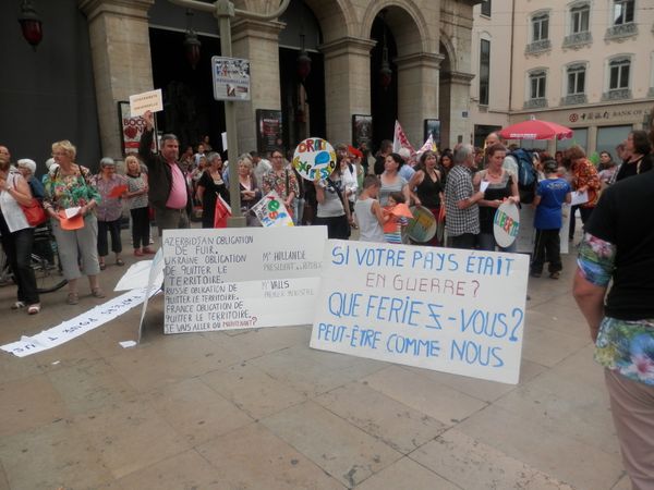 Redonner de l'élan à une Europe plongée dans la crise et menacée de replis nationalistes. La Méditerranée n’est pas un grand cimetière