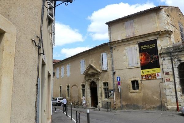 Trésors du musée des Jacobins