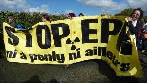 L'entêtement sur le nucléaire nous pousse à la catastrophe.