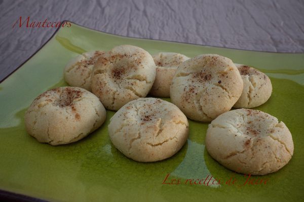 Mantecaos