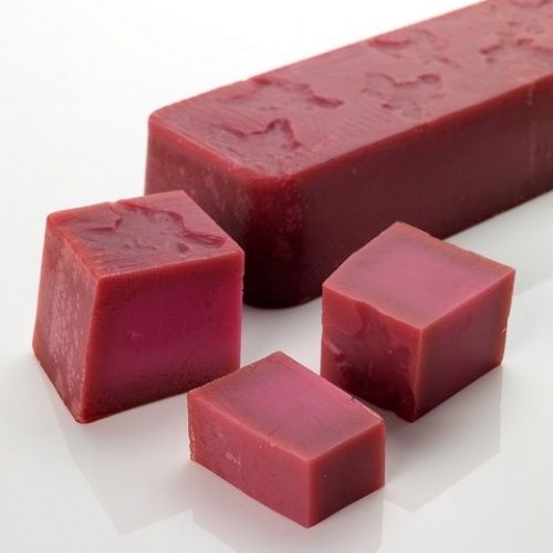 Lush addict! La revue savons!