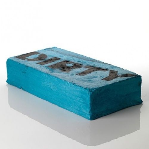 Lush addict! La revue savons!