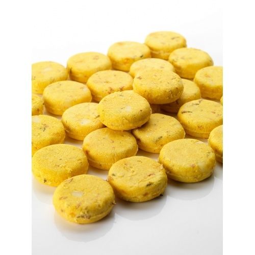 Lush addict! La revue cheveux!