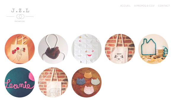 Notre E-Shop est arrivé