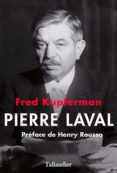C'était avant ...