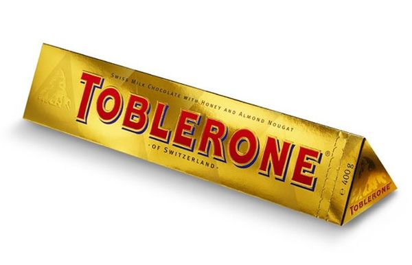 Il tente de détourner un avion armé d'un Toblerone