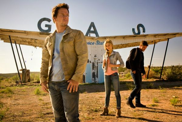 Transformers 4 l'age de l'extinction