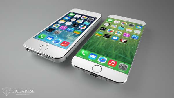 La date de sortie de l'Iphone 6 annoncé par erreur par Deutsche Telekom