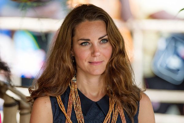 Les fesses royal de Kate Middleton dans la une des journaux