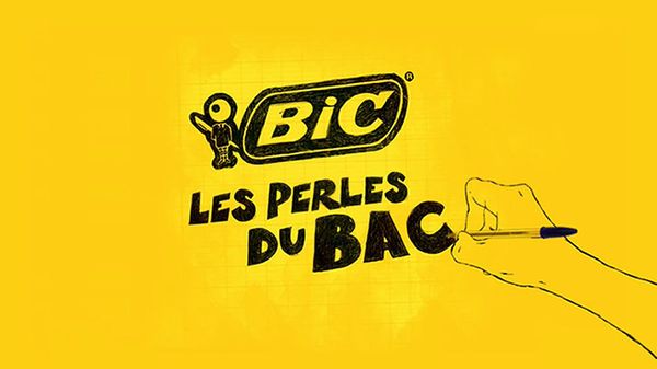 Le Best of des perles du BAC