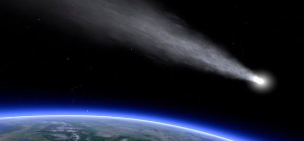 La sonde Philae a perturbé la course de la comète et elle se dirige désormais vers la Terre