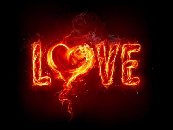 image amour