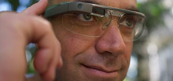 Les Google Glass pourront indiquer la puissance de votre adversaire