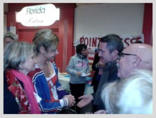 La cagade de la semaine