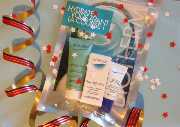 #fitadventgene semaine 1