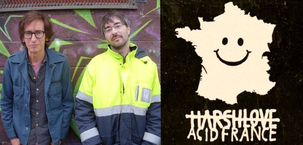PIZZA NOISE MAFIA + HARSH NOISE // 27/05/2016