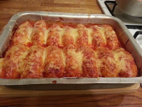 les quenelles maison